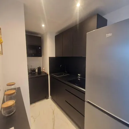 Apartamento A Avec Terrasse - Fr-1-100-354 *