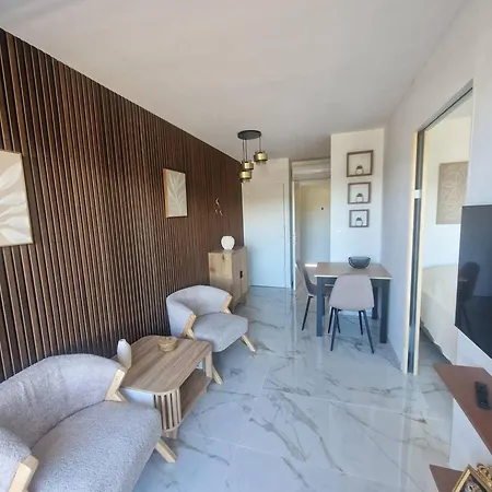 A Avec Terrasse - Fr-1-100-354 Apartamento