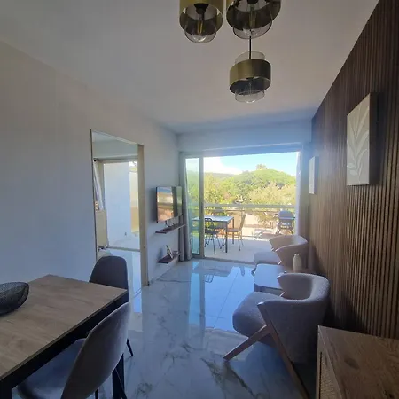 Apartamento A Avec Terrasse - Fr-1-100-354